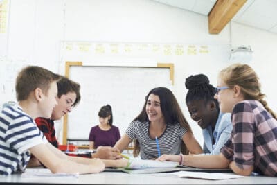 Within Reach: Early and Ongoing Career Exploration for All Students