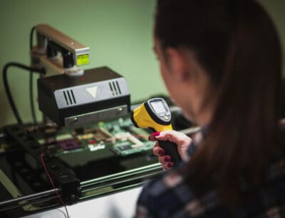 What Congress Can Do to Prepare for the Future of Work