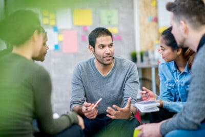 Building Equitable Pathways Resource Library