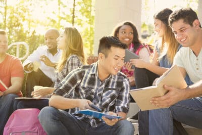 From “Power” to “Partner:” How Funders Can Collaborate Within the Work and Learning Ecosystems