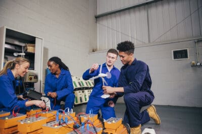 Designing With Equity in Mind: An Action Toolkit for Competency-Based Education