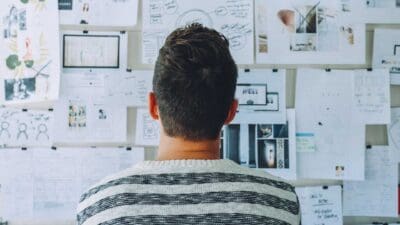 Promising Trends and Challenges in Work-Based Learning: A Market Scan of Organizations and Tools