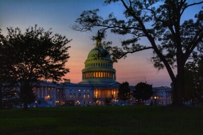 Six Key Actions for Congress in 2022