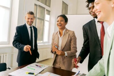 Employee Well-Being Is Critical to Equitable Economic Advancement