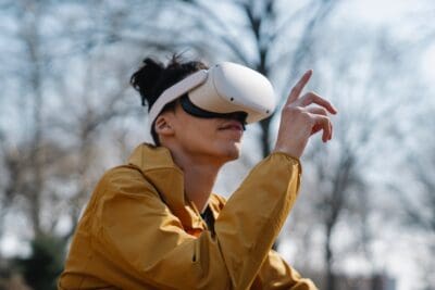 XR Shaping the Future of Workforce Development