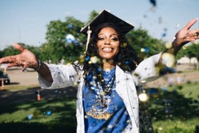 The SSCN: 10 Years of Leading Change at Community Colleges