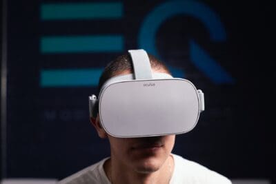 JFF and Meta Team Up to Upskill Workers Through XR Technology