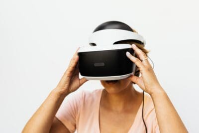 JFF’s Alex Swartsel and Kristina Francis in “Designing an Equitable Future for Immersive Learning”