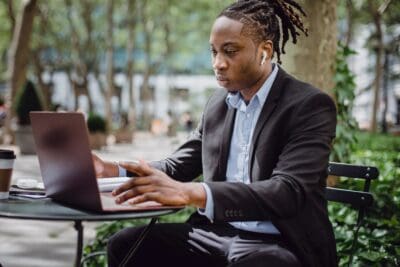 JFF’s Taj Eldridge on Entrepreneurs for Impact: “The Man of Many Hats — Taj Eldridge, Investor at Include Ventures & Director at Jobs for the Future”