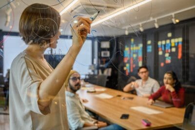JFFLabs Announces Incubated Practices: Climate Innovation and Lifelong Learning