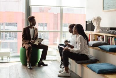 Accelerating Entrepreneurial Success With Dedicated Support