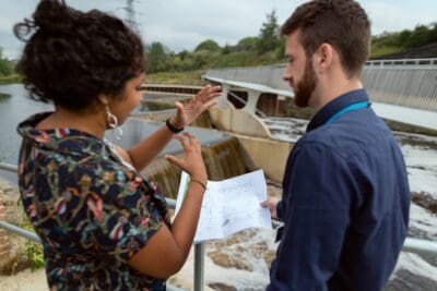 Climate-Resilient Employees for a Sustainable Tomorrow (CREST)