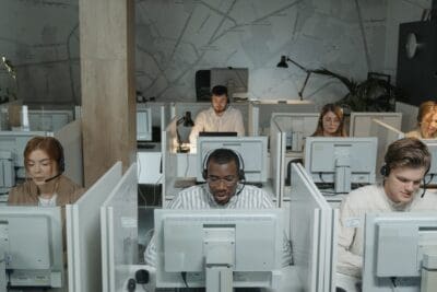 Almost 2 in 5 Workers Say Their Jobs Are of ‘Low’ or ‘Medium’ Quality