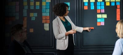Engaging with Employers? Talk Less. Listen More.