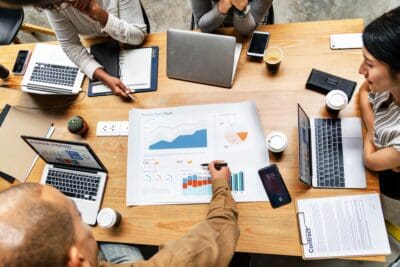 State Policy Framework for Building Equitable Pathways