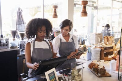 Making Work-Based Learning Work for Retail