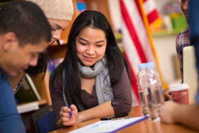 The California Career Pathways Trust: Sustaining Regional Cross-Sector Partnerships