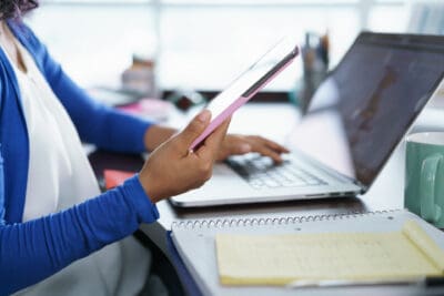 Digital Digest: Digital Skills Library
