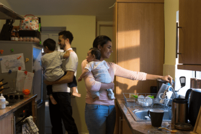 How to Transform TANF to Better Serve America’s Workers and Families