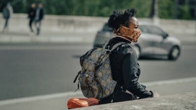 Communities in Recovery Podcast