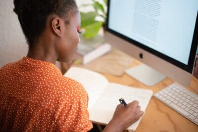 Framework for a High-Quality Pre-Apprenticeship Program: IT