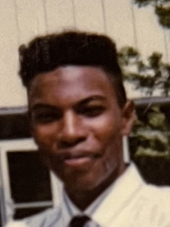 Young Toni Landis