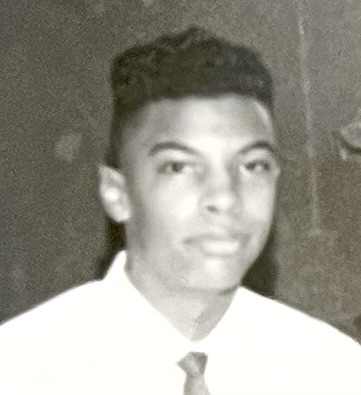 Young Toni Landis