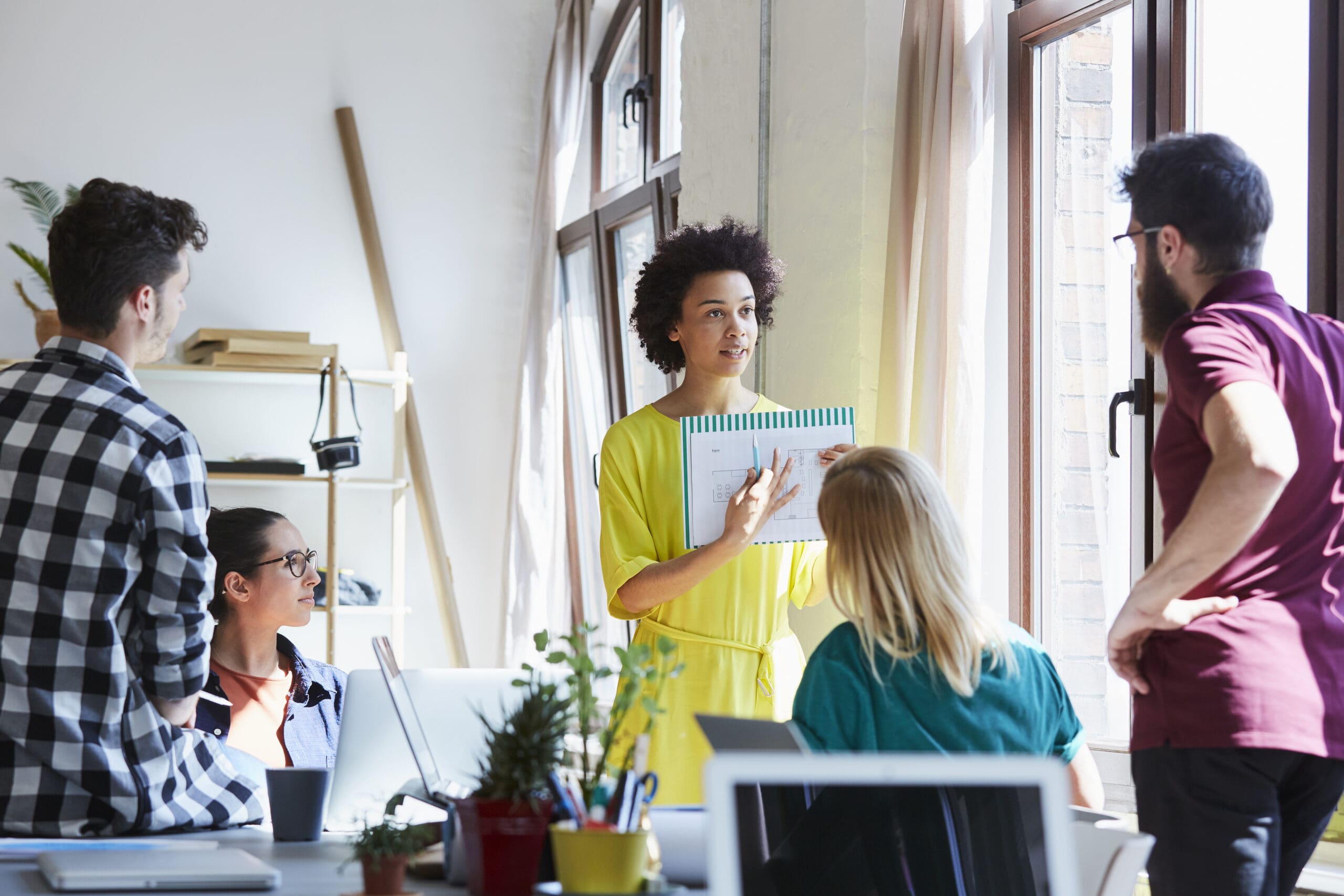 Skills-Based Practices: A Journey Map for Employers - Jobs for the ...