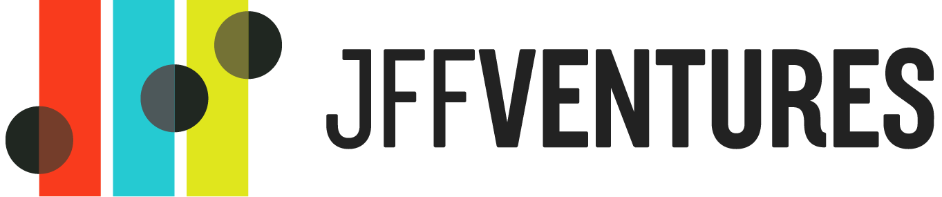 JFFVentures Logo