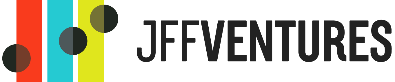 JFFVentures Logo