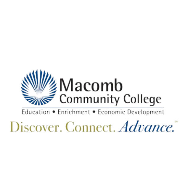 Macomb Logo