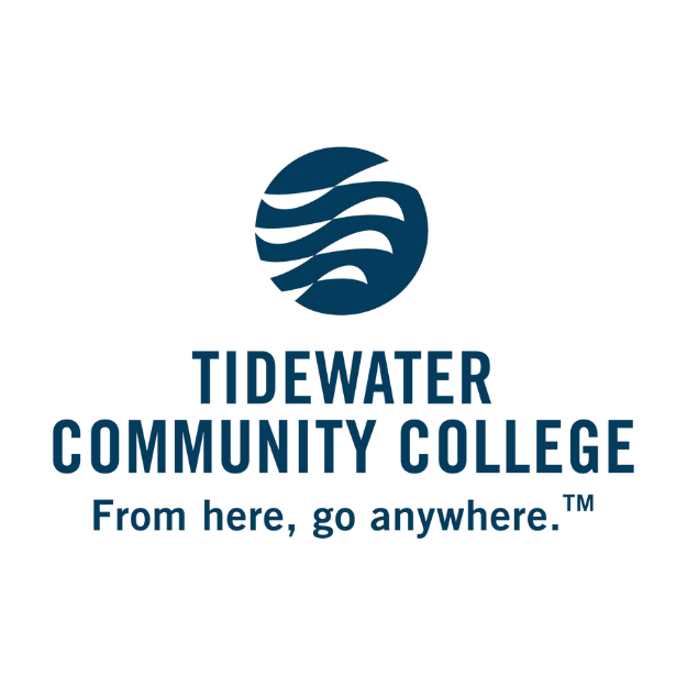 Tidewater logo