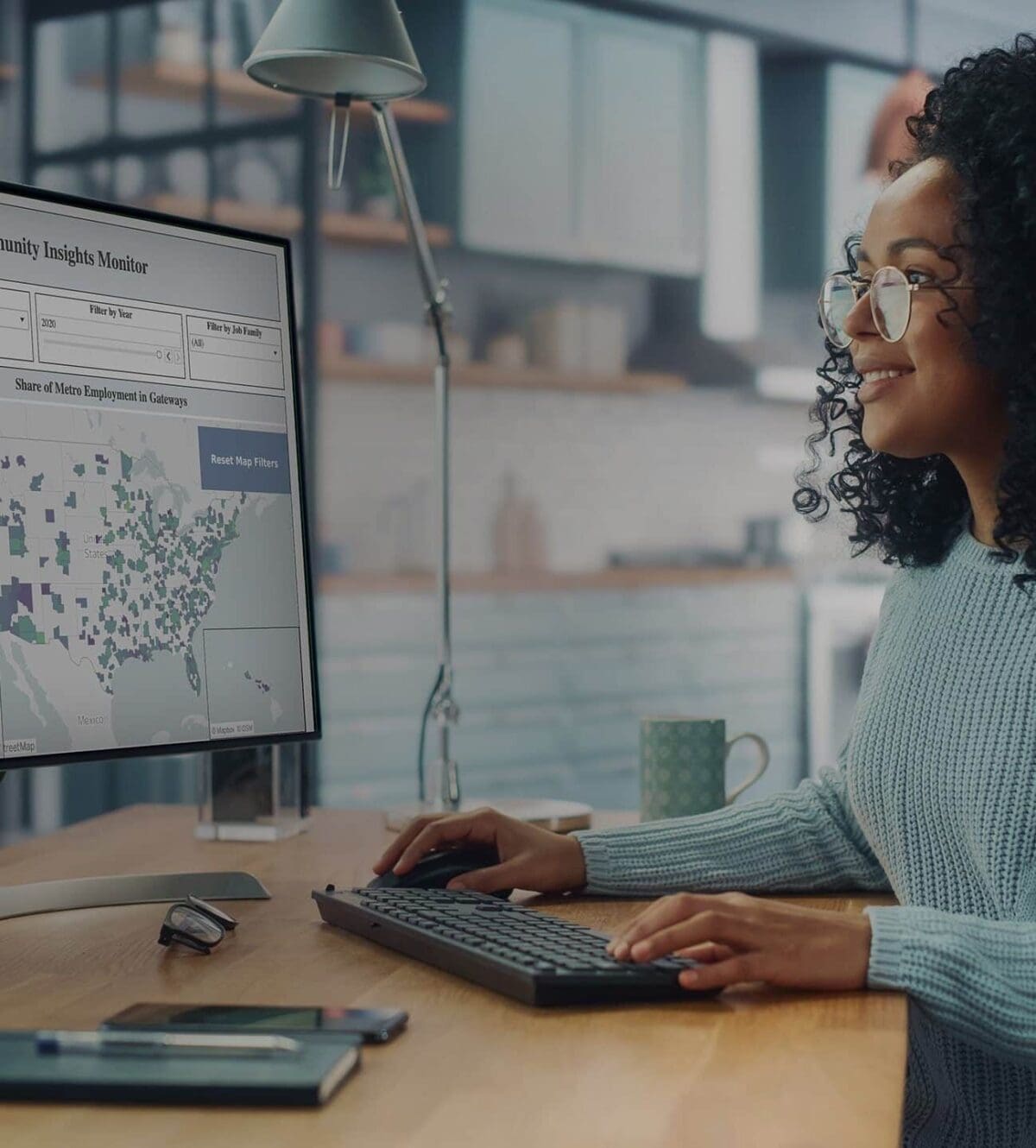 Opportunity Occupations Monitor Jobs for the Future (JFF)