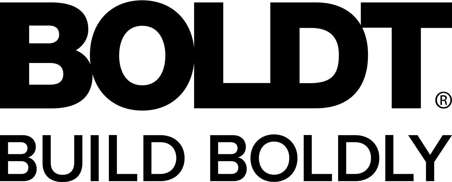 BOLDT Logo