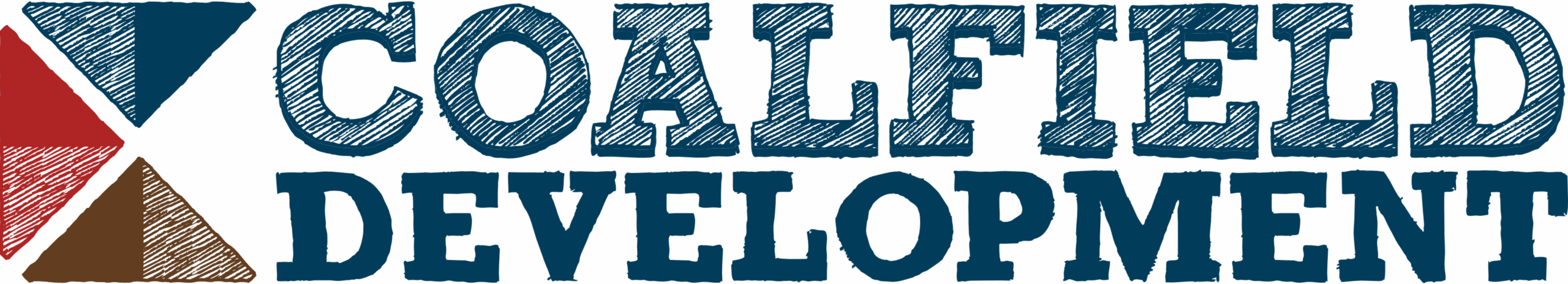 Coalfield Development Logo
