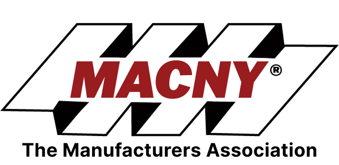 MACNY Logo