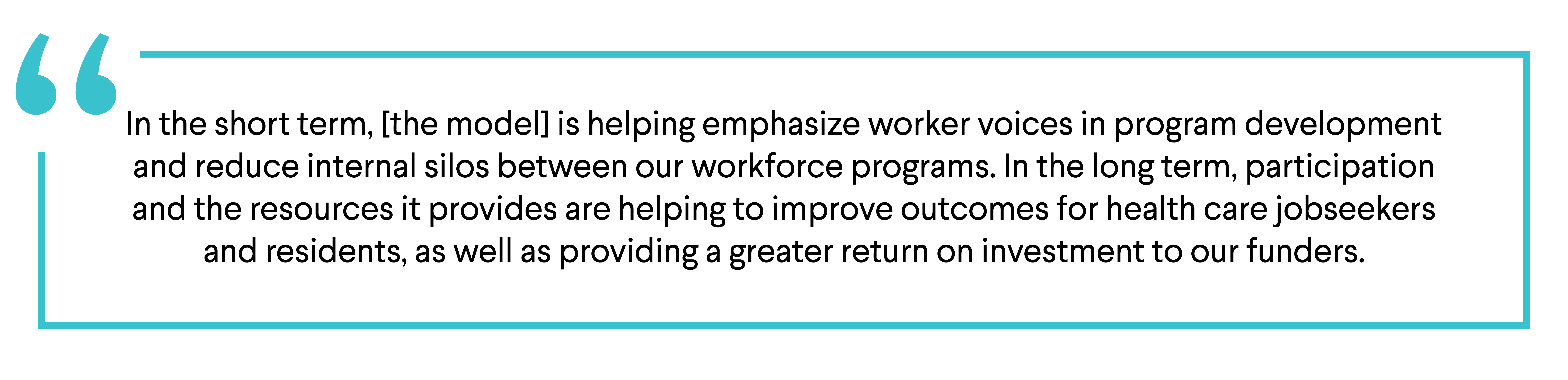 Aqua blue quotation mark and border with black text saying, “If you want to be successful, you must respect one rule: never lie to yourself.”.