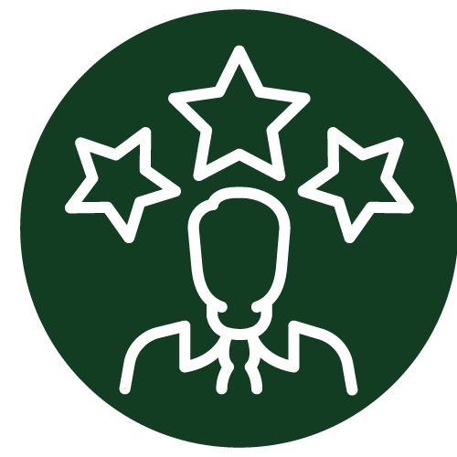 Employer Engagement Icon
