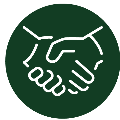 trust building icon